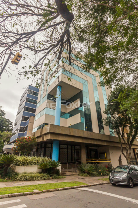 Conjunto Comercial-Sala à venda, 55m² - Foto 22