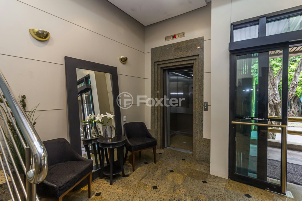 Conjunto Comercial-Sala à venda, 55m² - Foto 24