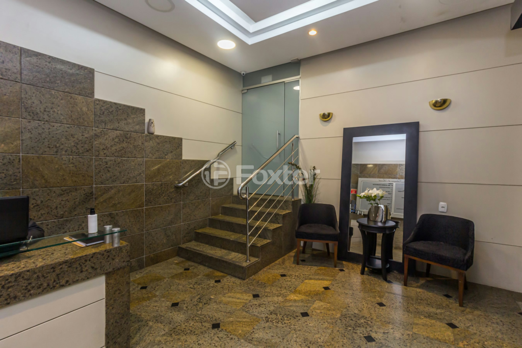Conjunto Comercial-Sala à venda, 55m² - Foto 25
