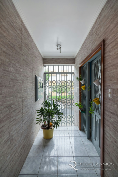 Apartamento à venda com 3 quartos, 120m² - Foto 25