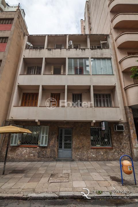 Apartamento à venda com 2 quartos, 48m² - Foto 26