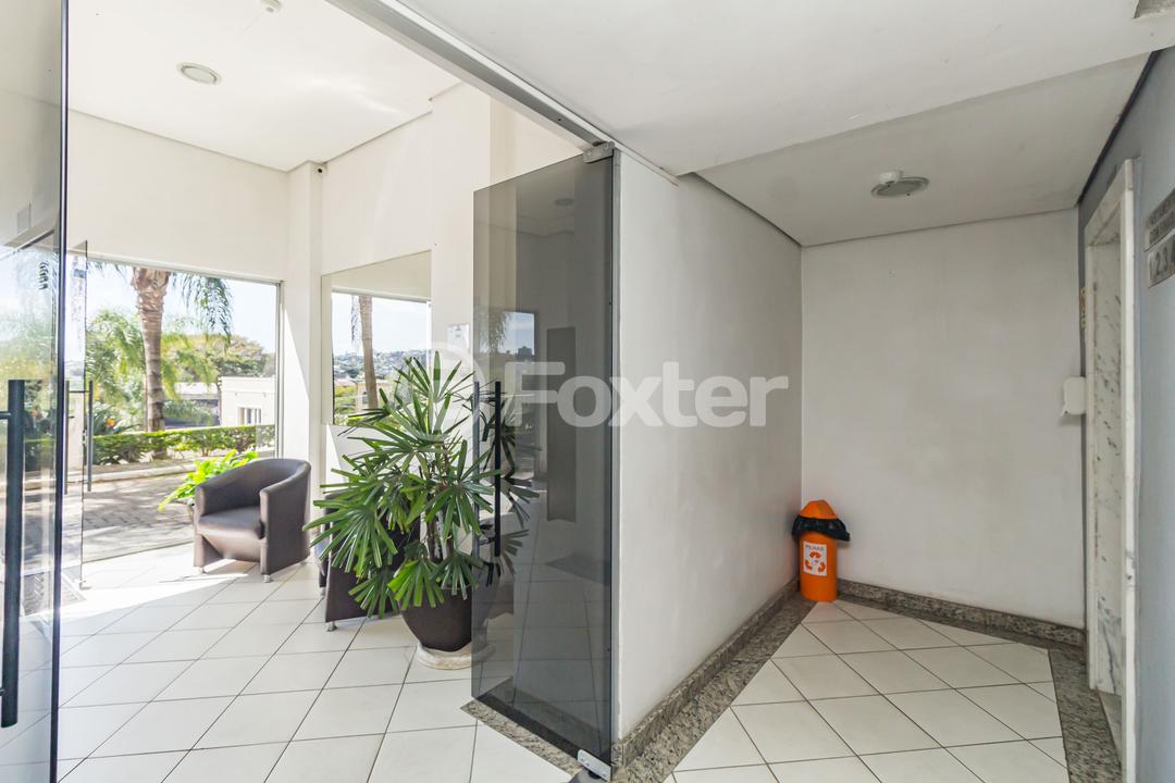 Apartamento à venda com 2 quartos, 59m² - Foto 46