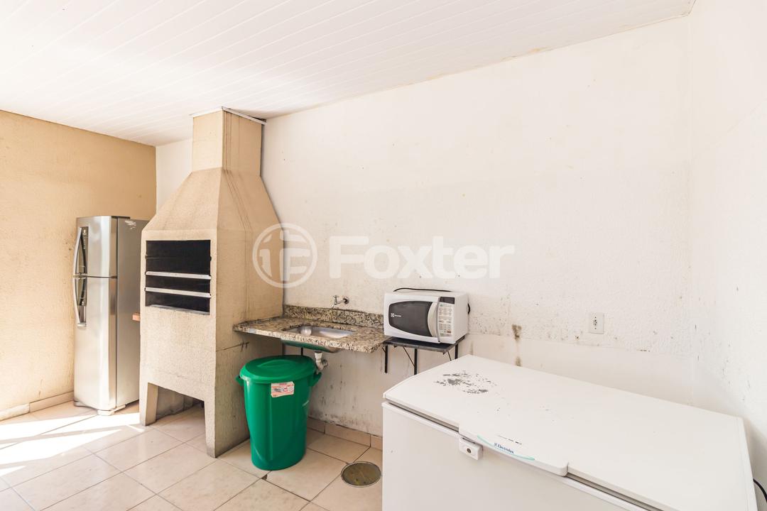 Apartamento à venda com 2 quartos, 59m² - Foto 33