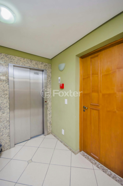 Apartamento à venda com 4 quartos, 158m² - Foto 79