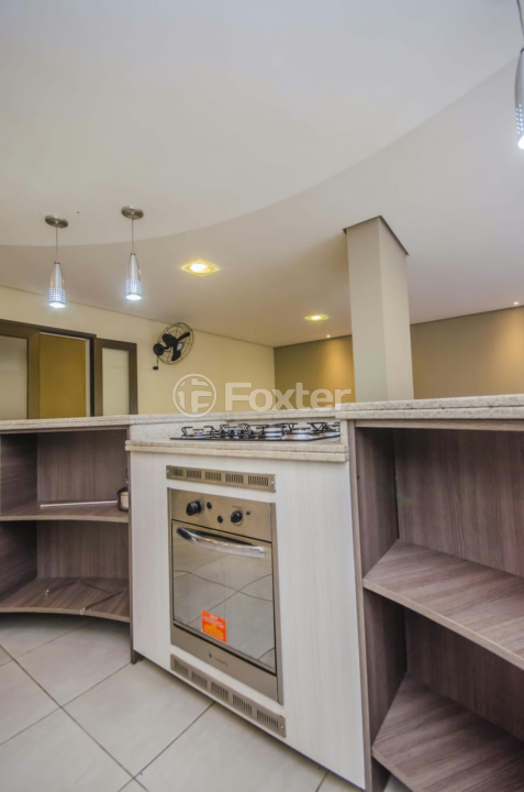 Apartamento à venda com 4 quartos, 158m² - Foto 101