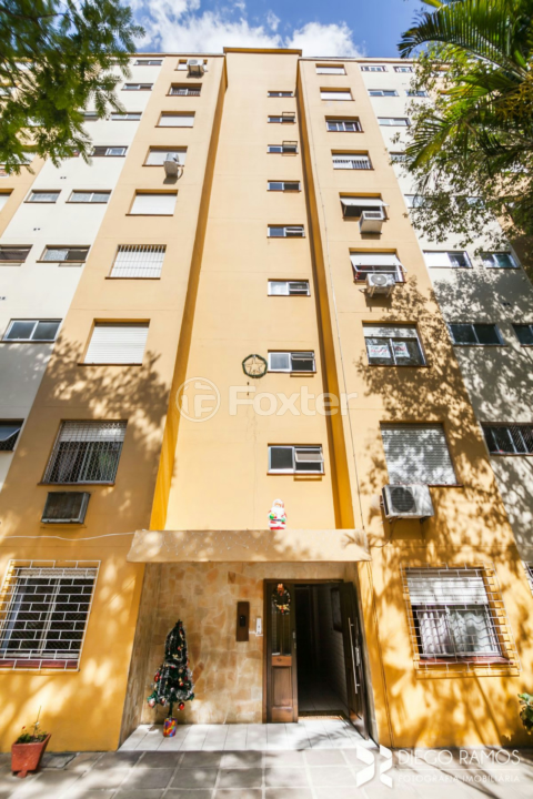 Apartamento à venda com 2 quartos, 58m² - Foto 26