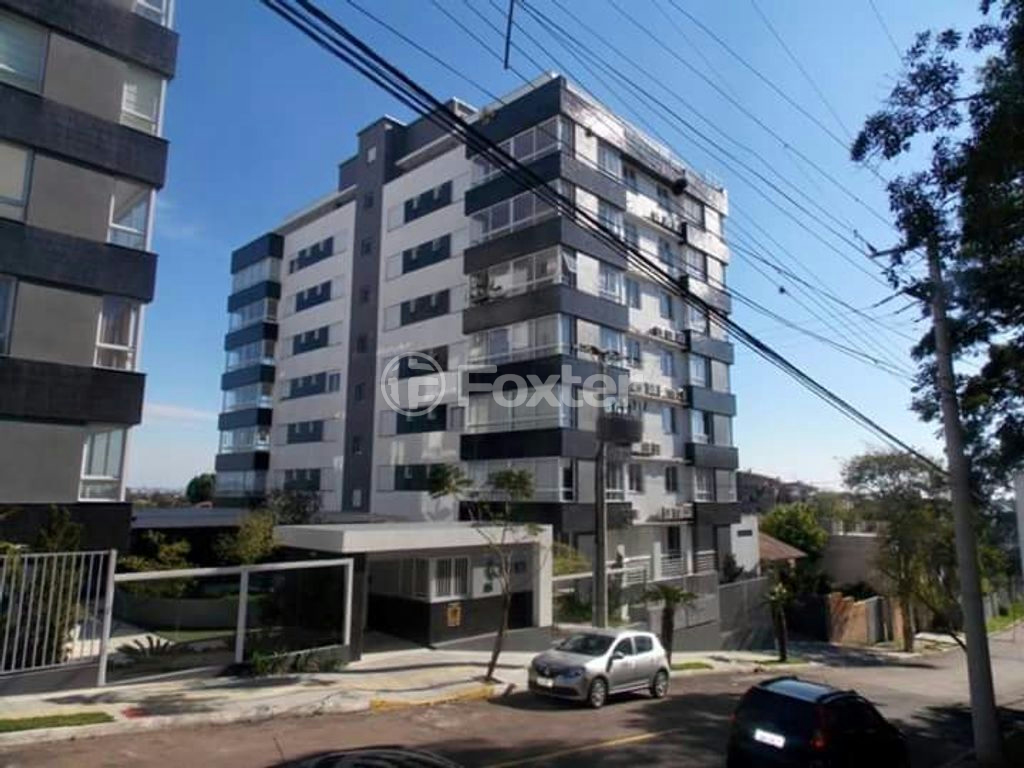 Apartamento à venda com 2 quartos, 94m² - Foto 28