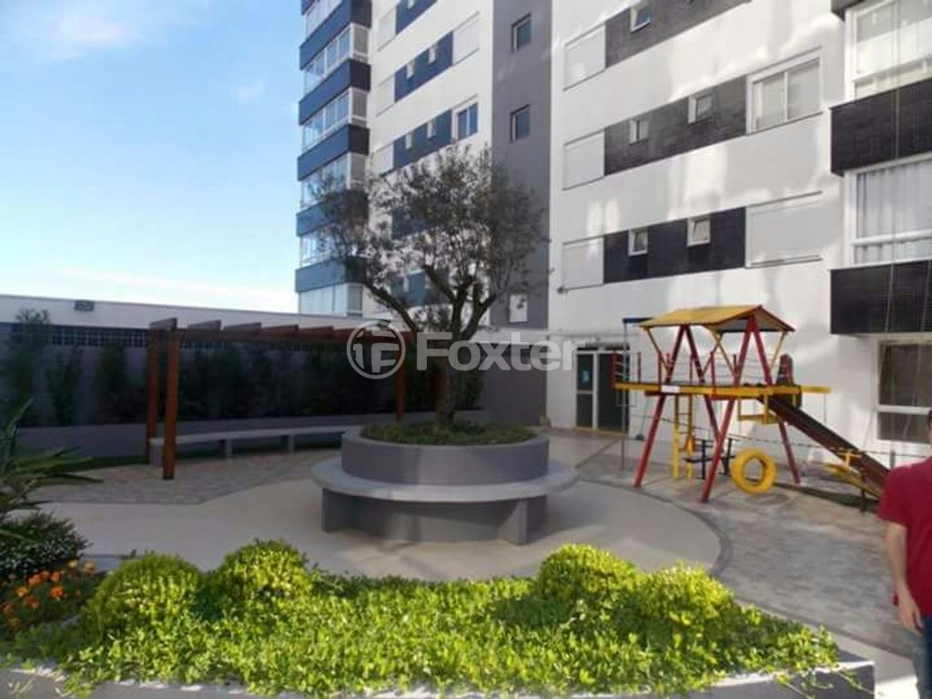 Apartamento à venda com 2 quartos, 94m² - Foto 29