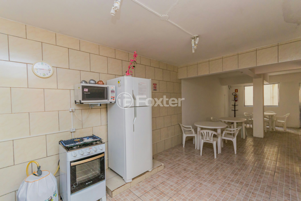 Apartamento à venda com 2 quartos, 58m² - Foto 30