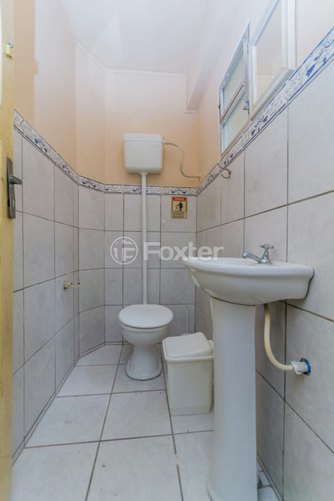 Apartamento à venda com 2 quartos, 58m² - Foto 37