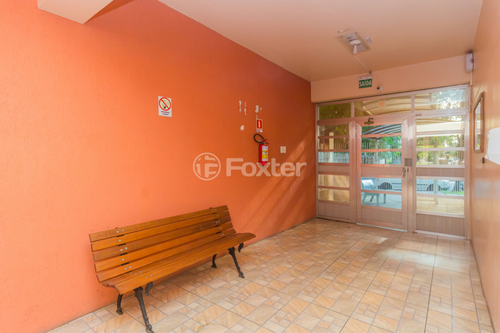 Apartamento à venda com 2 quartos, 49m² - Foto 19