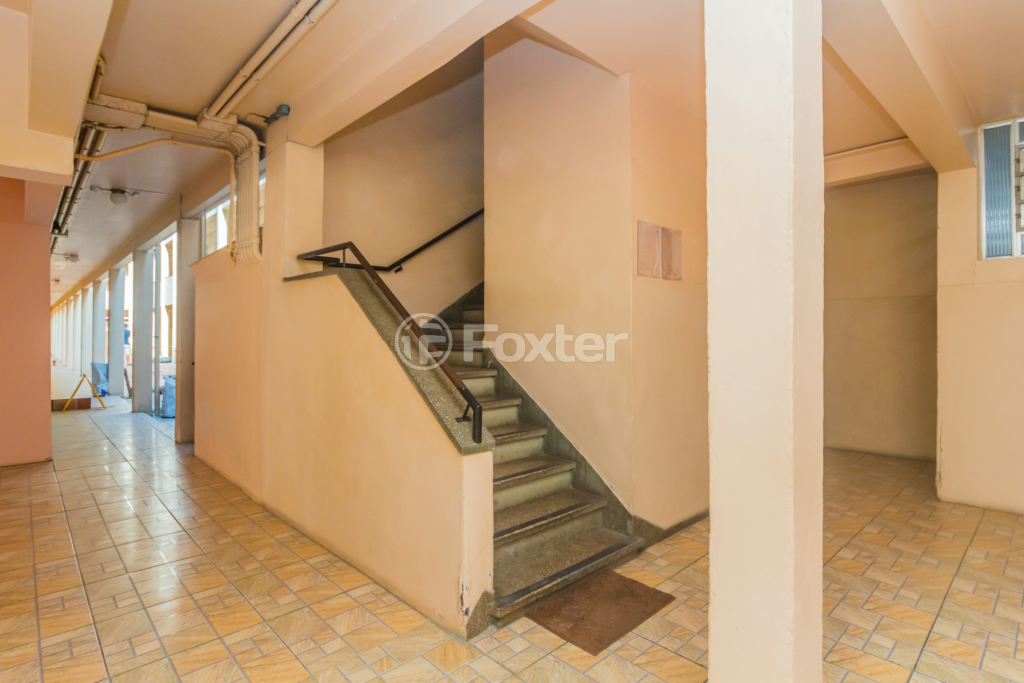 Apartamento à venda com 2 quartos, 49m² - Foto 20