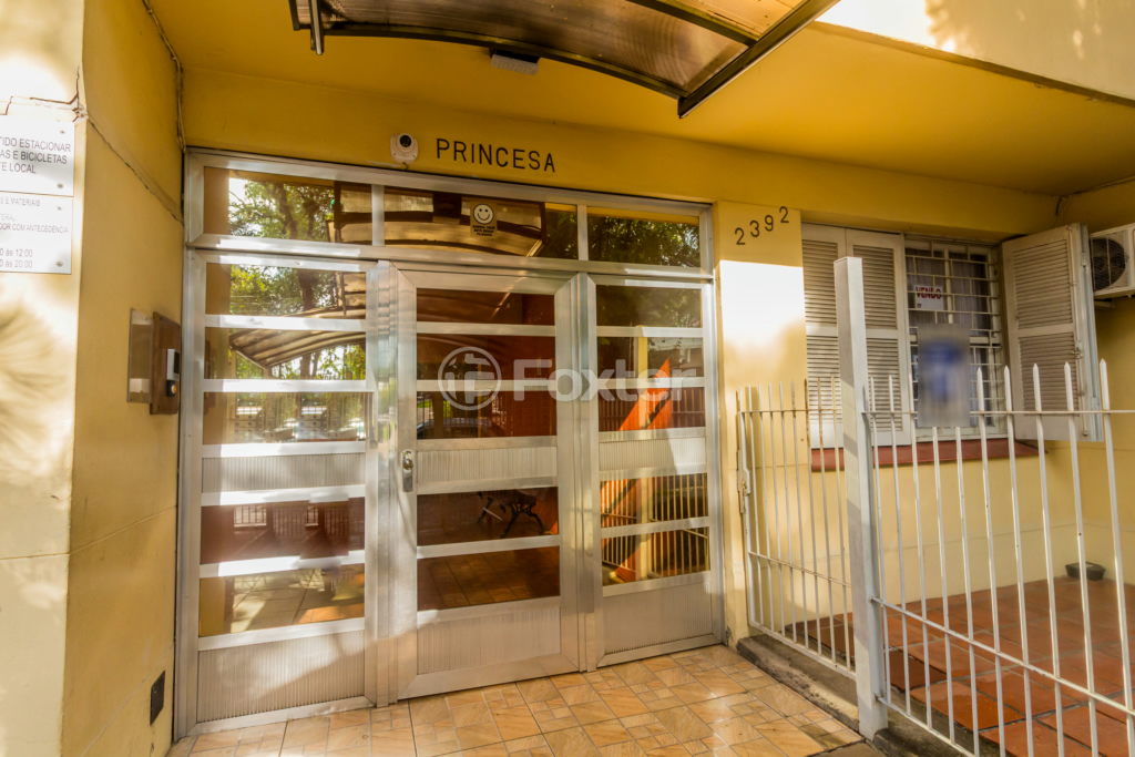 Apartamento à venda com 2 quartos, 49m² - Foto 21