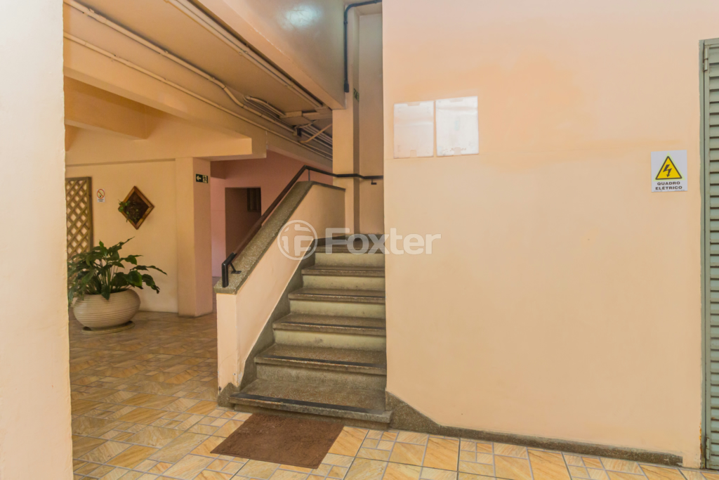Apartamento à venda com 2 quartos, 49m² - Foto 22