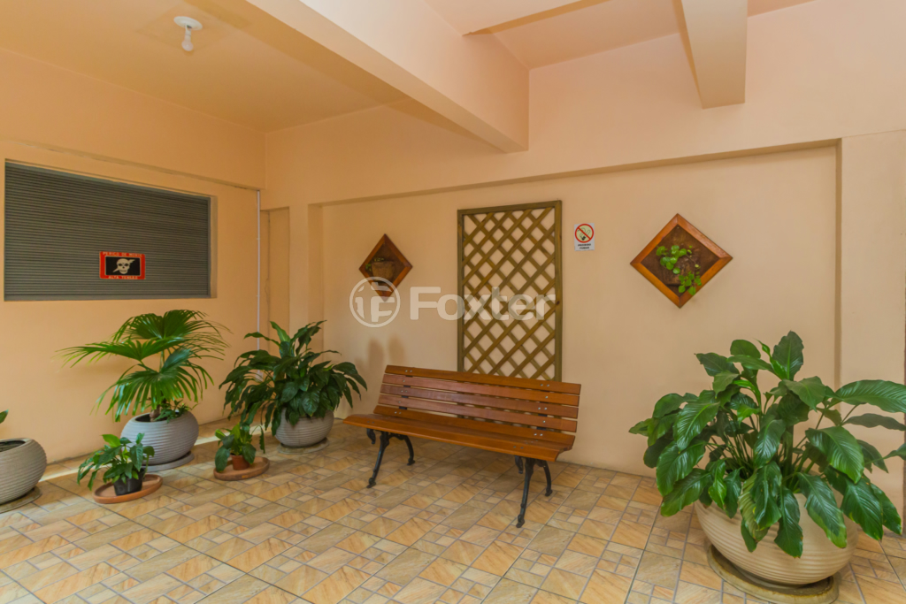 Apartamento à venda com 2 quartos, 49m² - Foto 23