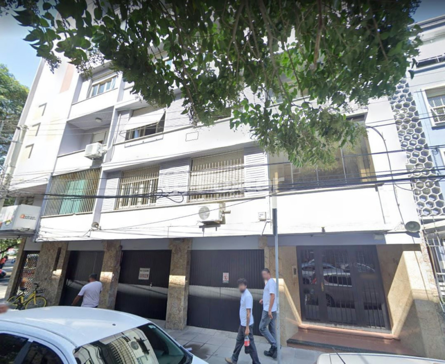 Apartamento à venda com 3 quartos, 120m² - Foto 33