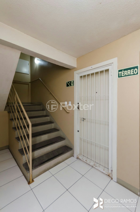 Apartamento à venda com 1 quarto, 47m² - Foto 12