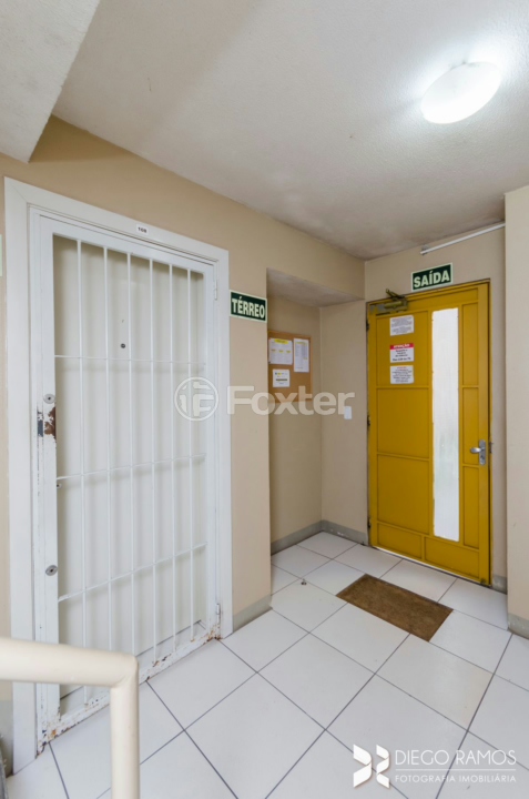 Apartamento à venda com 1 quarto, 47m² - Foto 13