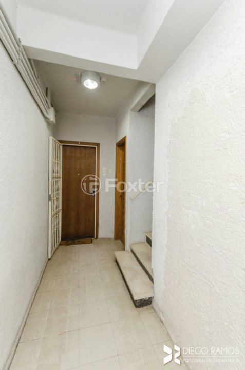 Apartamento à venda com 1 quarto, 58m² - Foto 12