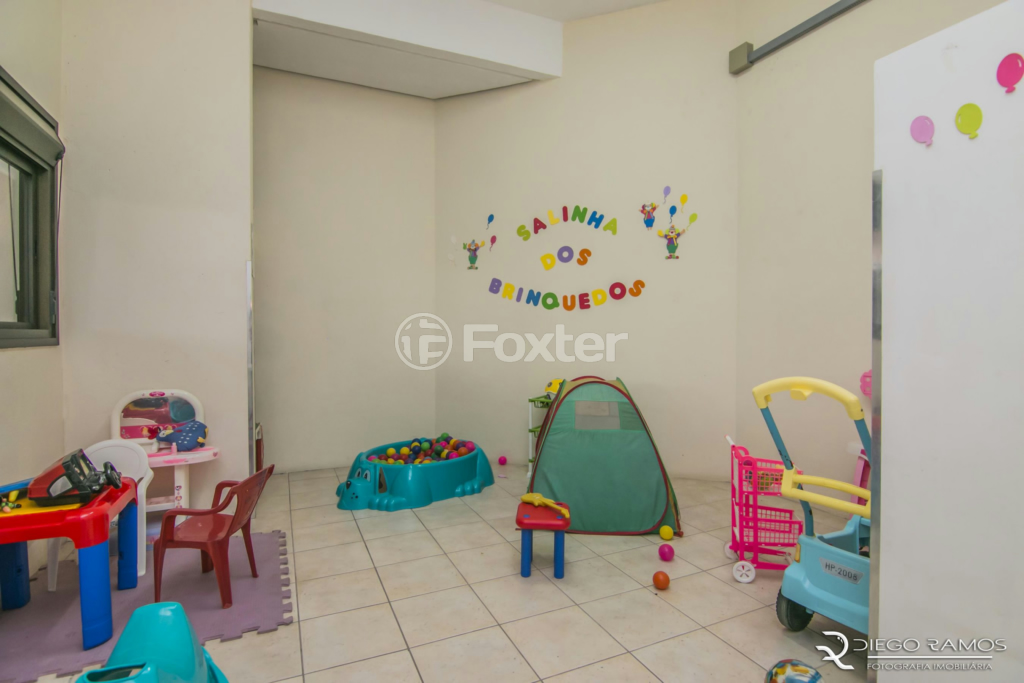 Apartamento à venda com 3 quartos, 101m² - Foto 62