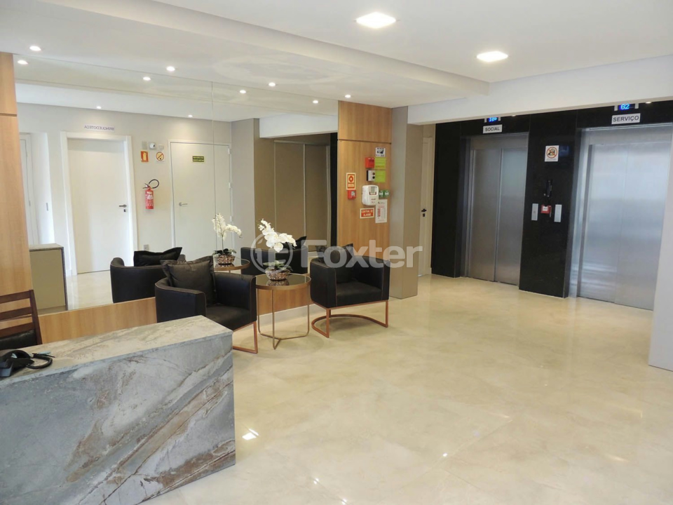 Apartamento à venda com 2 quartos, 96m² - Foto 28