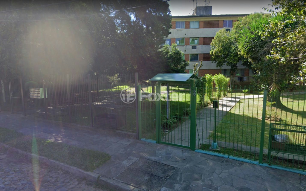 Apartamento à venda com 1 quarto, 41m² - Foto 18