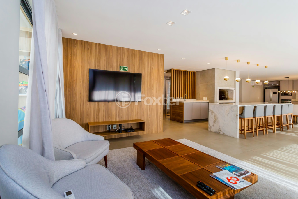 Apartamento à venda com 3 quartos, 269m² - Foto 47