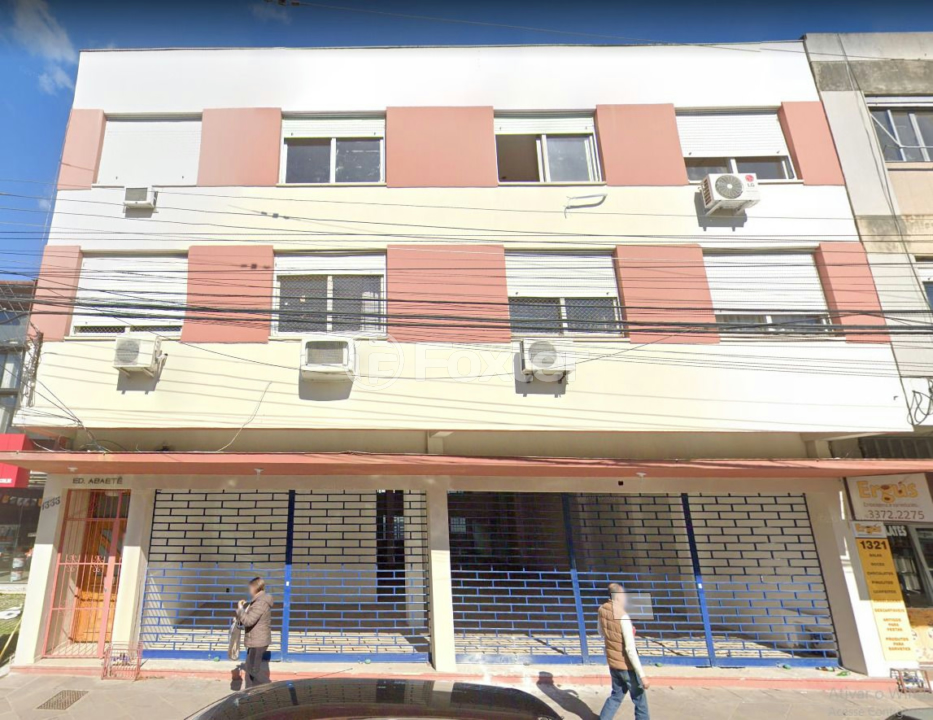 Apartamento à venda com 1 quarto, 38m² - Foto 14
