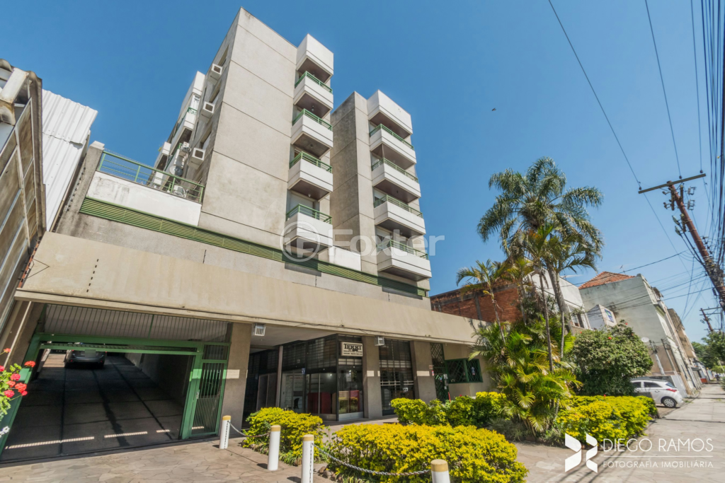 Apartamento à venda com 2 quartos, 90m² - Foto 35