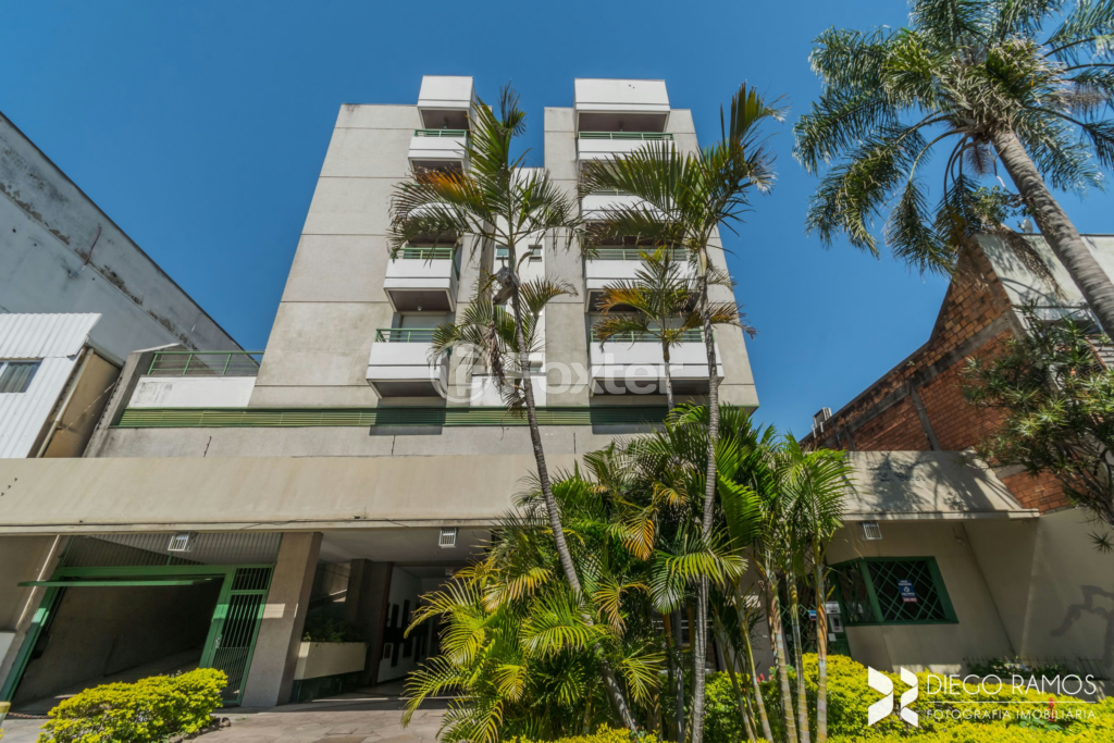 Apartamento à venda com 2 quartos, 90m² - Foto 36