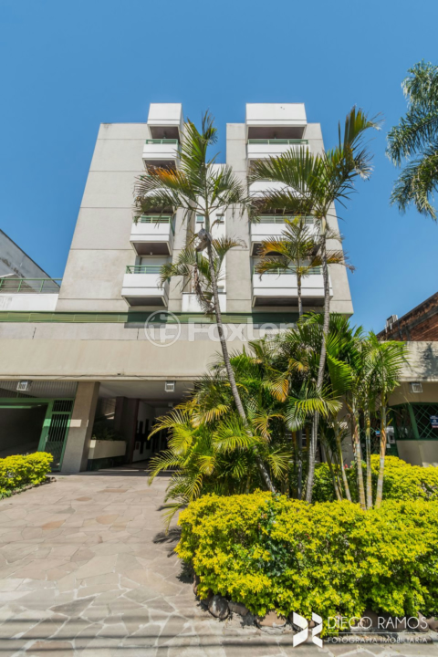 Apartamento à venda com 2 quartos, 90m² - Foto 37