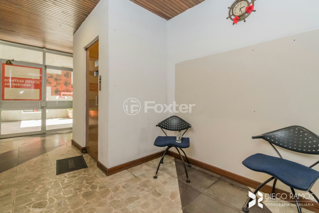 Apartamento à venda com 2 quartos, 90m² - Foto 40