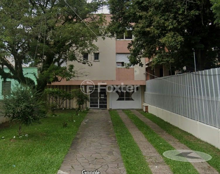 Apartamento à venda com 1 quarto, 28m² - Foto 19