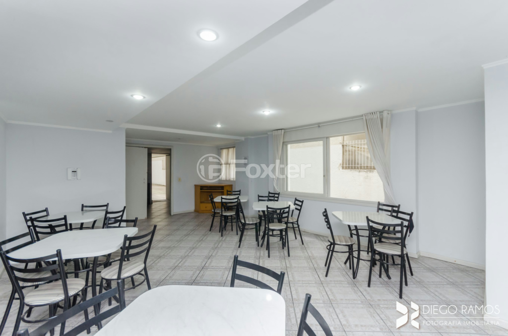 Apartamento à venda com 2 quartos, 117m² - Foto 41