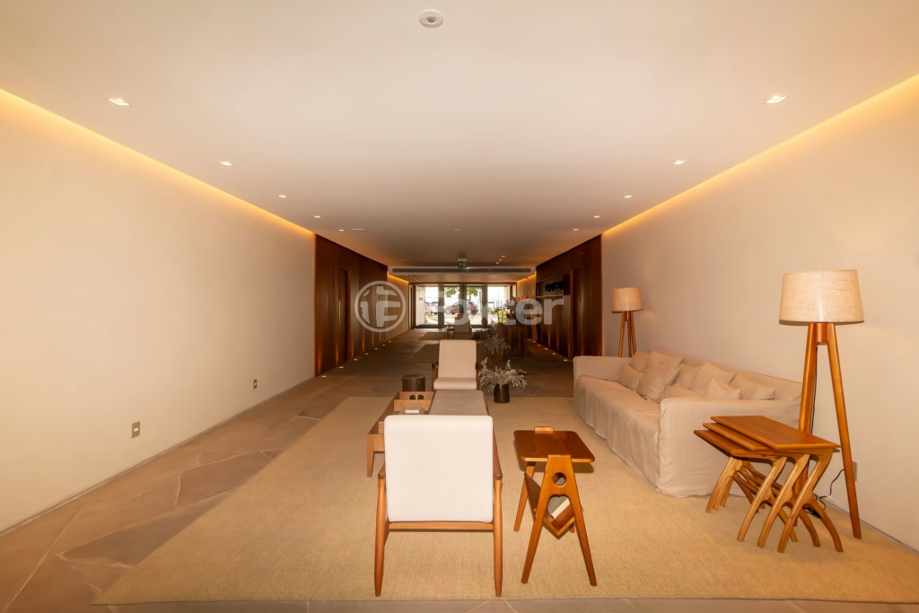 Apartamento à venda com 3 quartos, 220m² - Foto 14