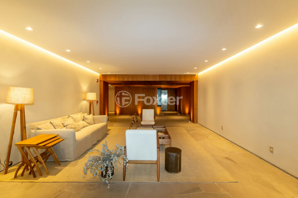 Apartamento à venda com 3 quartos, 220m² - Foto 16