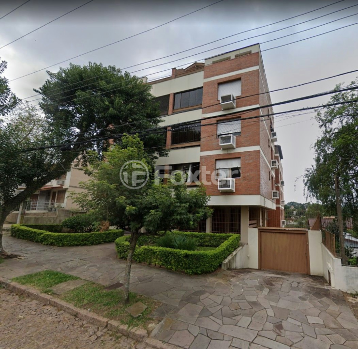 Apartamento à venda com 2 quartos, 64m² - Foto 27