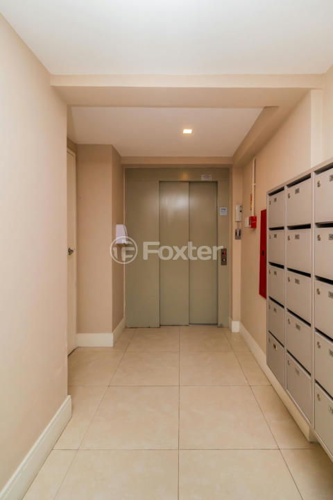 Apartamento à venda com 1 quarto, 43m² - Foto 48