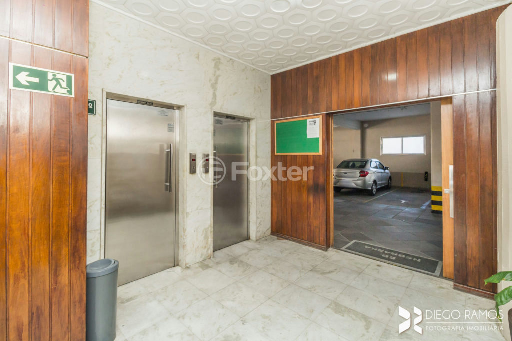 Apartamento à venda com 3 quartos, 104m² - Foto 37