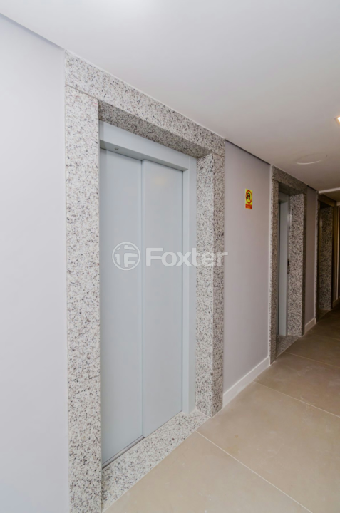 Apartamento à venda com 1 quarto, 42m² - Foto 42