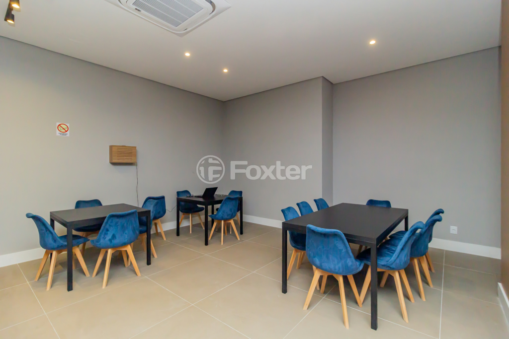 Apartamento à venda com 2 quartos, 70m² - Foto 20