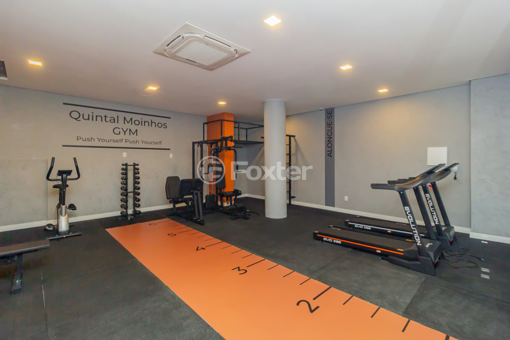 Apartamento à venda com 2 quartos, 70m² - Foto 22