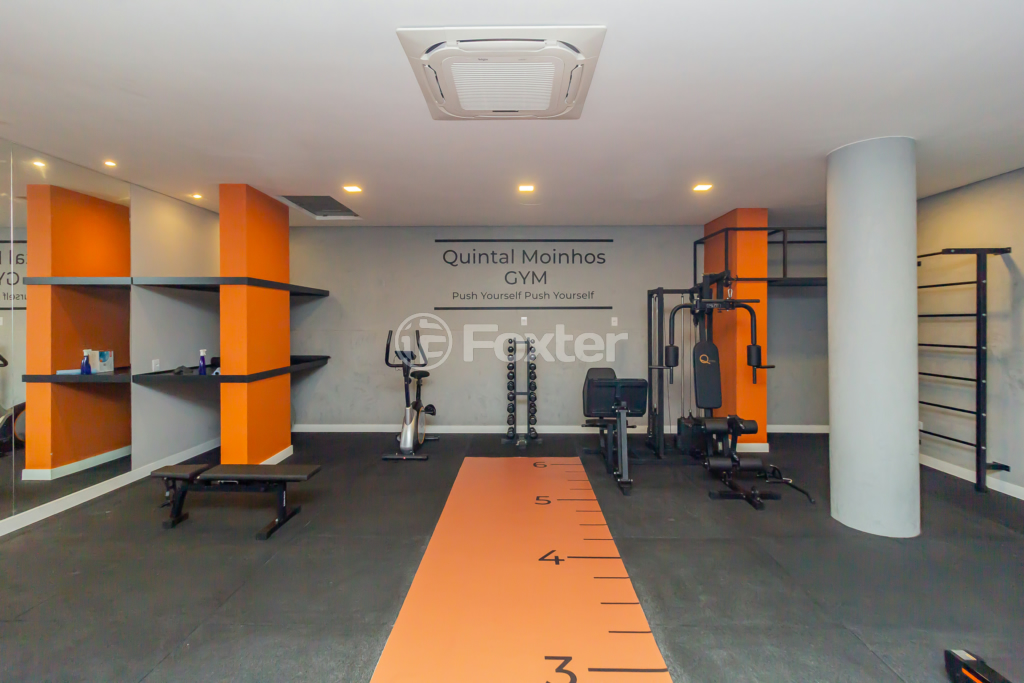Apartamento à venda com 2 quartos, 70m² - Foto 23