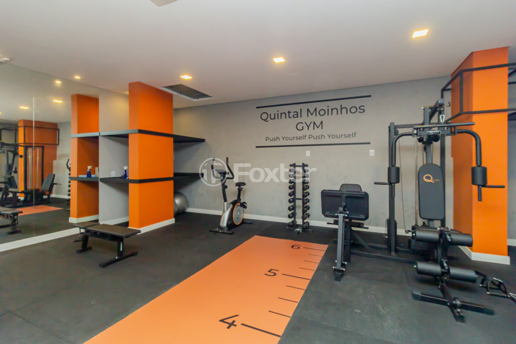 Apartamento à venda com 2 quartos, 70m² - Foto 25