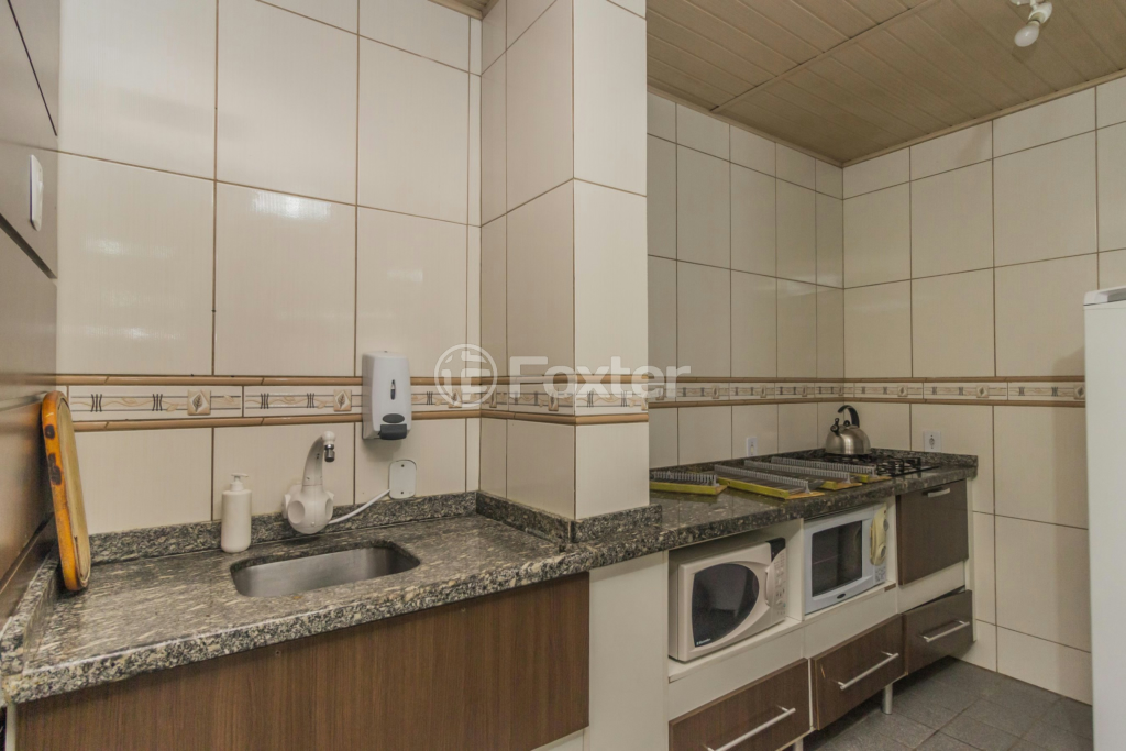 Apartamento à venda com 3 quartos, 68m² - Foto 35