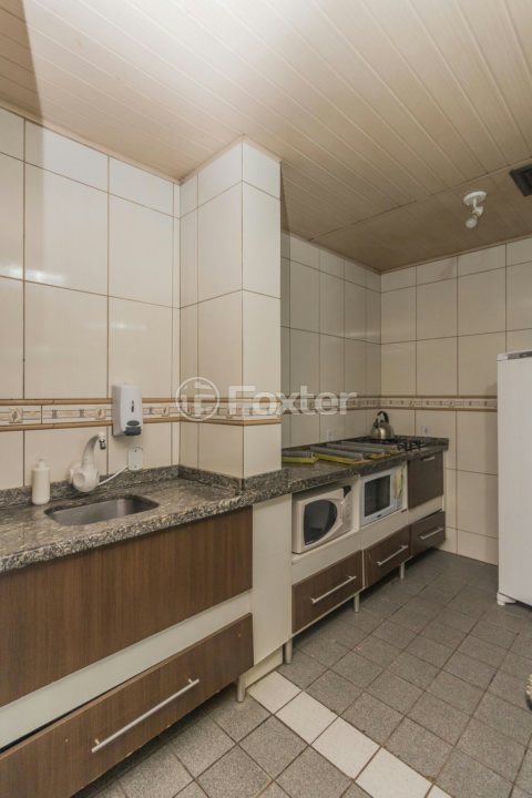 Apartamento à venda com 3 quartos, 68m² - Foto 37