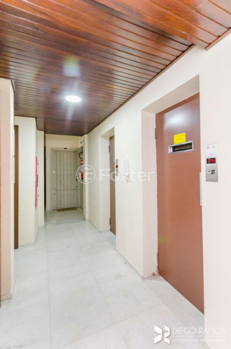 Apartamento à venda com 1 quarto, 39m² - Foto 23