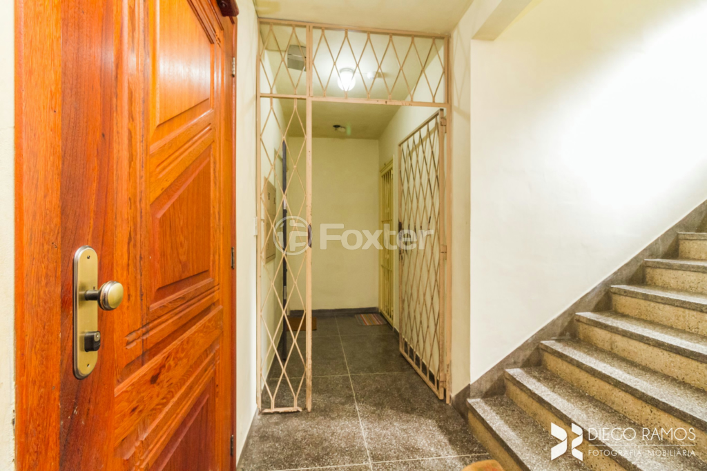 Apartamento à venda com 2 quartos, 52m² - Foto 29