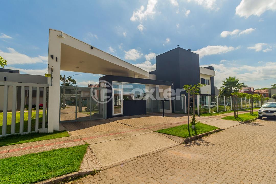 Casa de Condomínio à venda com 3 quartos, 200m² - Foto 89