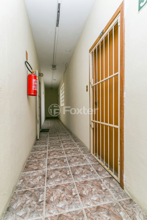 Apartamento à venda com 1 quarto, 24m² - Foto 19